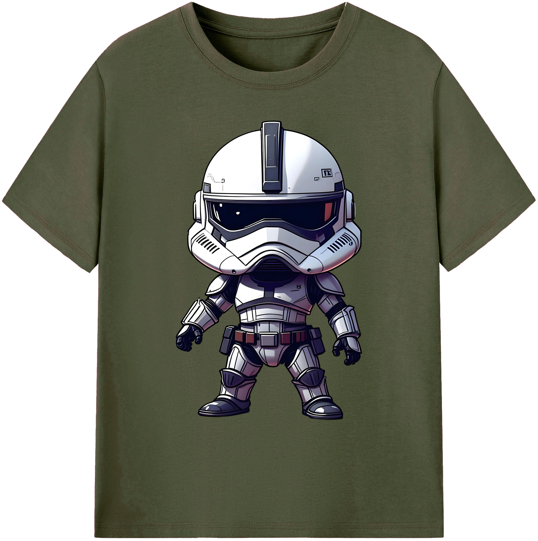 （画像用） スター・ウォーズ Star Wars 綿100％ メンズ半袖Tシャツ｜肌触りやわらか＆通気性
